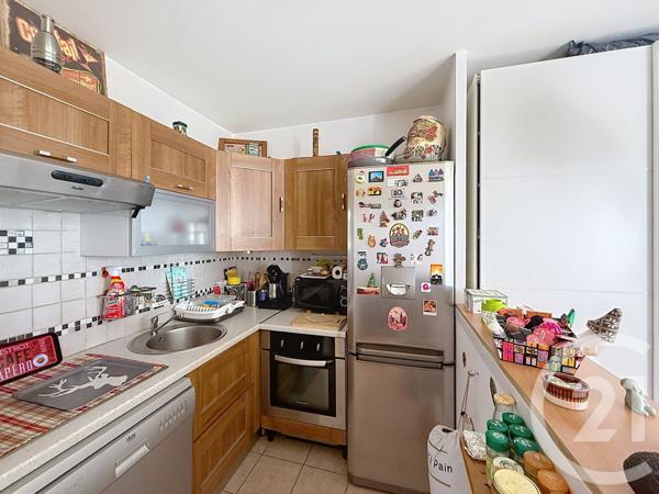 Appartement F2 à vendre  2 pièces - 46,07 m2 NANTERRE - 92