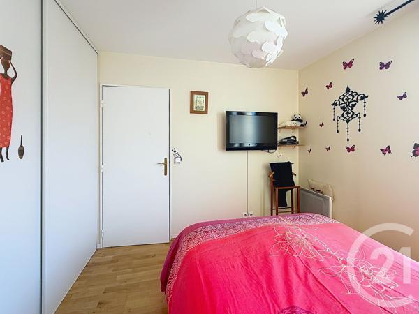 Appartement F2 à vendre  2 pièces - 46,07 m2 NANTERRE - 92