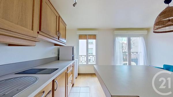 Appartement F2 à vendre  2 pièces - 35,17 m2 NOGENT SUR MARNE - 94