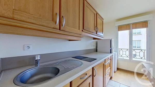 Appartement F2 à vendre  2 pièces - 35,17 m2 NOGENT SUR MARNE - 94