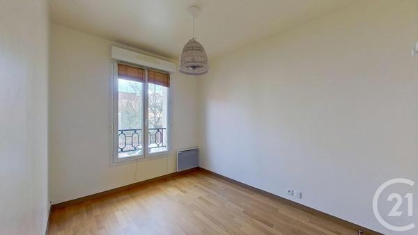 Appartement F2 à vendre  2 pièces - 35,17 m2 NOGENT SUR MARNE - 94
