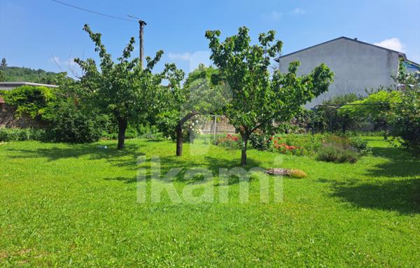 MAISON DE VILLAGE ST UZE