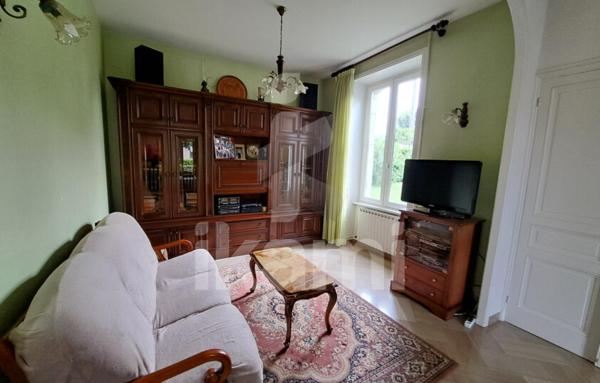 MAISON DE VILLAGE ST UZE