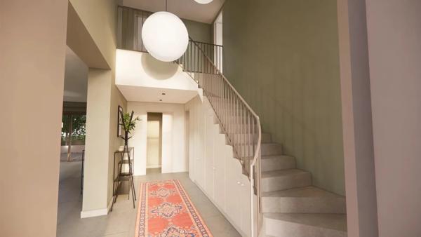Magnifique propriété contemporaine – Centre-ville à pied – Aix-en-Provence