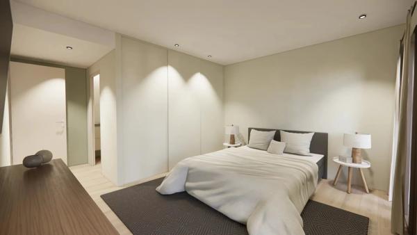 Magnifique propriété contemporaine – Centre-ville à pied – Aix-en-Provence