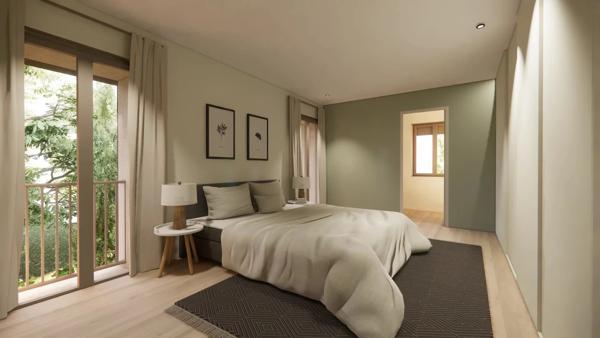 Magnifique propriété contemporaine – Centre-ville à pied – Aix-en-Provence