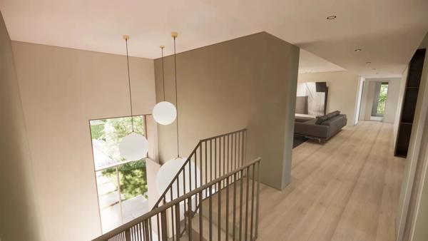 Magnifique propriété contemporaine – Centre-ville à pied – Aix-en-Provence