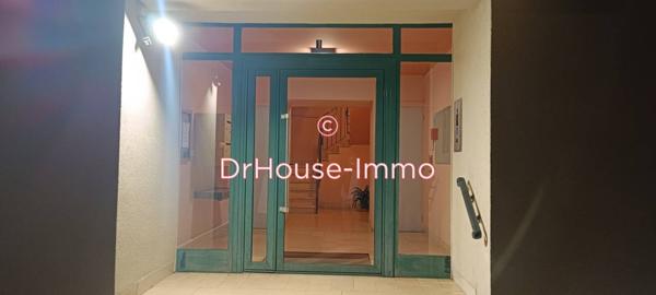 Appartement à vendre 4 pièces de 90 m²