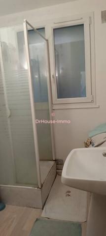 Appartement à vendre 4 pièces de 90 m²
