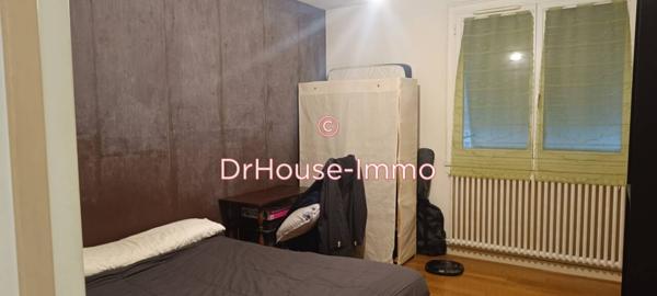 Appartement à vendre 4 pièces de 90 m²