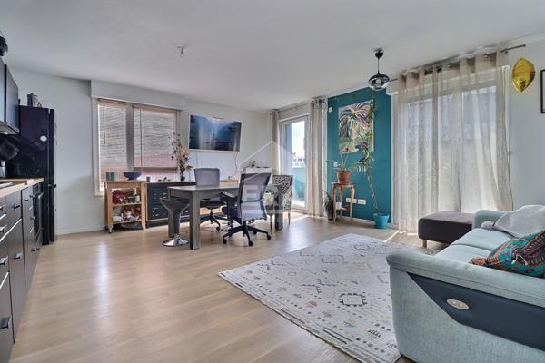 Appartement Rueil Malmaison 3 pièce(s) 65 m2