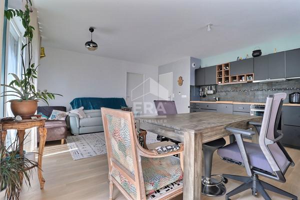 Appartement Rueil Malmaison 3 pièce(s) 65 m2