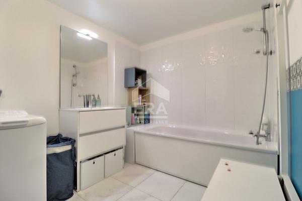 Appartement Rueil Malmaison 3 pièce(s) 65 m2