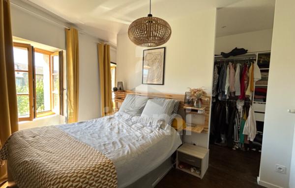 Immeuble de 183m2 sur 4 niveaux