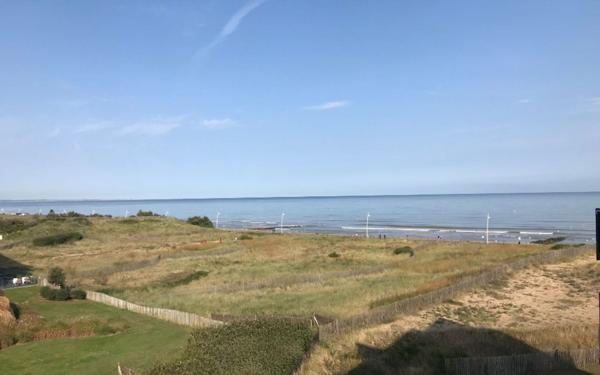 Appartement à vendre    2 pièces • 24,11 m2 Cabourg