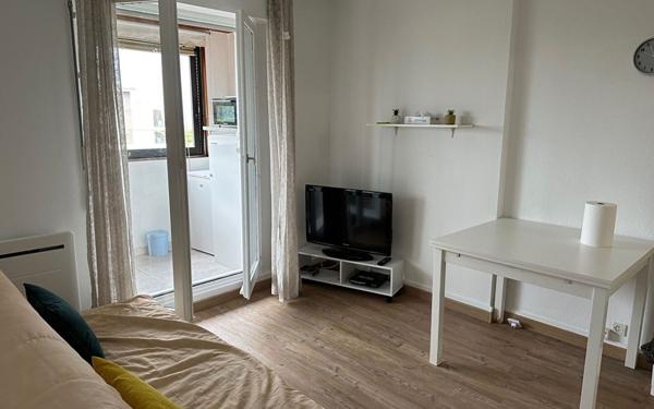 Appartement à vendre    2 pièces • 24,11 m2 Cabourg