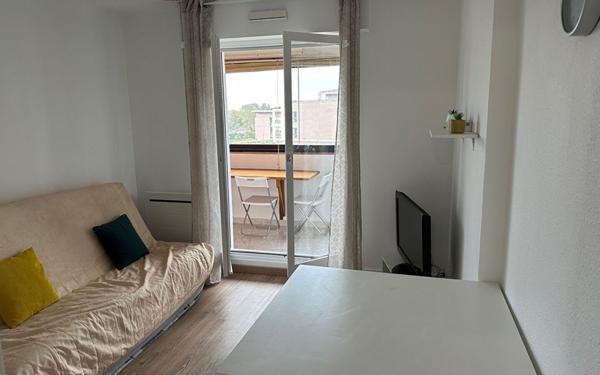 Appartement à vendre    2 pièces • 24,11 m2 Cabourg