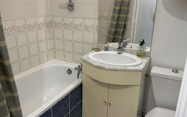 Appartement à vendre    2 pièces • 24,11 m2 Cabourg