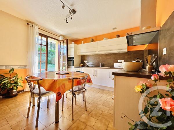 Maison à vendre  6 pièces - 90 m2 LIMOGES - 87