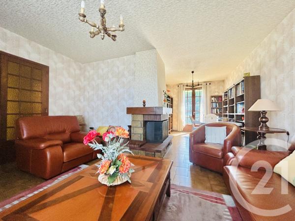 Maison à vendre  6 pièces - 90 m2 LIMOGES - 87