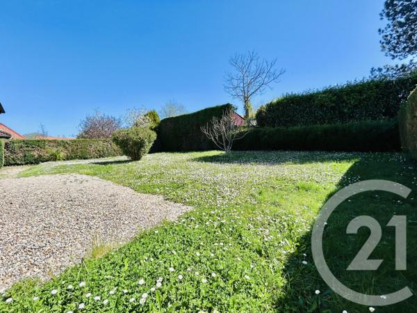 Maison à vendre  6 pièces - 90 m2 LIMOGES - 87