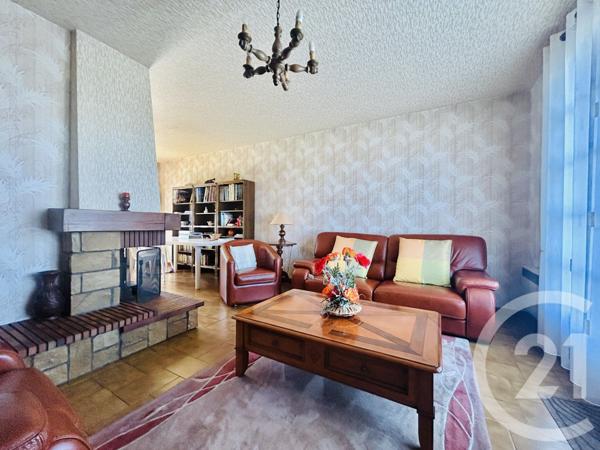 Maison à vendre  6 pièces - 90 m2 LIMOGES - 87