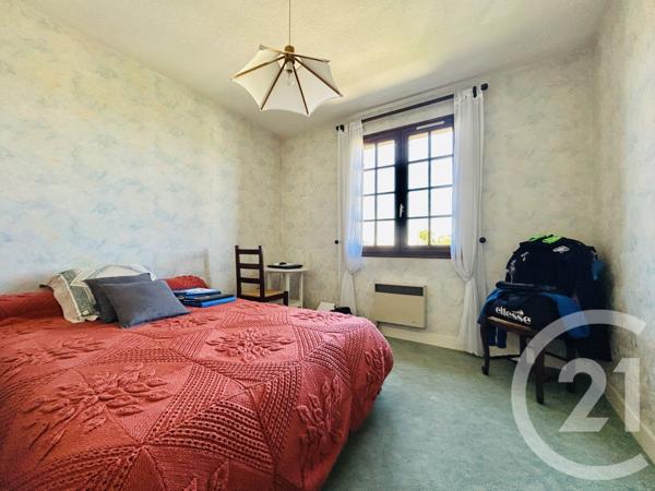 Maison à vendre  6 pièces - 90 m2 LIMOGES - 87