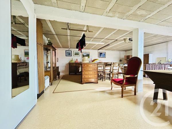 Maison à vendre  6 pièces - 90 m2 LIMOGES - 87