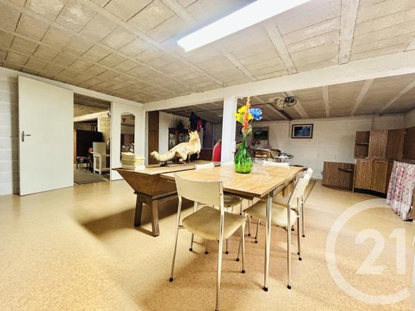 Maison à vendre  6 pièces - 90 m2 LIMOGES - 87