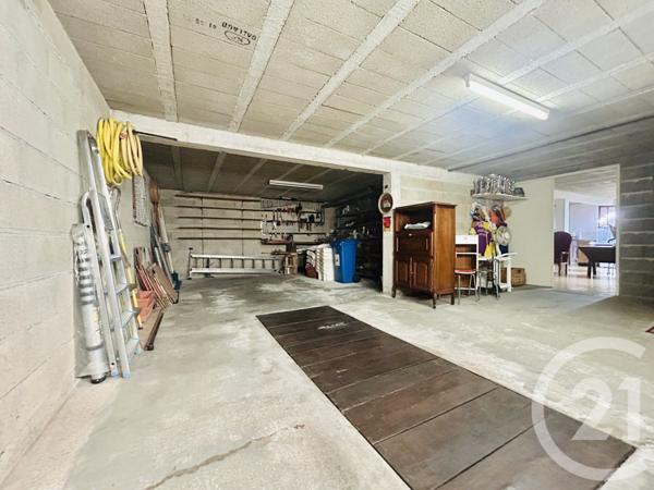 Maison à vendre  6 pièces - 90 m2 LIMOGES - 87