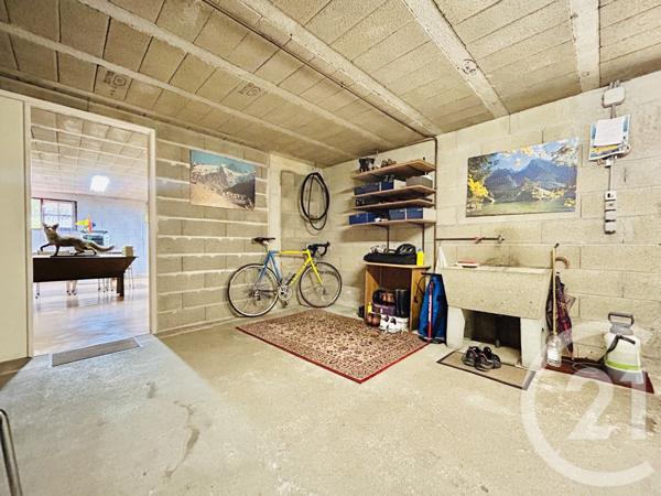 Maison à vendre  6 pièces - 90 m2 LIMOGES - 87