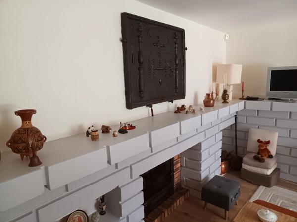 Élégante demeure au cœur d’un village viticole – 280 m² habitables sur terrain arboré de 1 090 m²