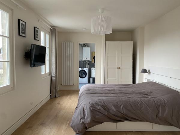 Location Appartement meublé 4 pièces Chantilly (60500) - CONNETABLE