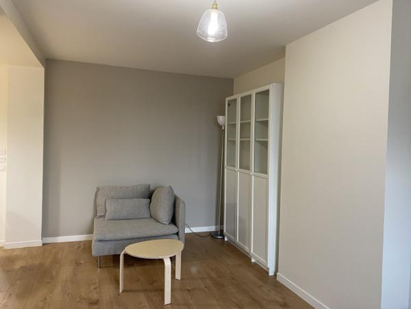 Location Appartement meublé 4 pièces Chantilly (60500) - CONNETABLE