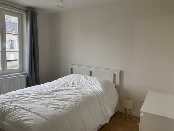 Location Appartement meublé 4 pièces Chantilly (60500) - CONNETABLE