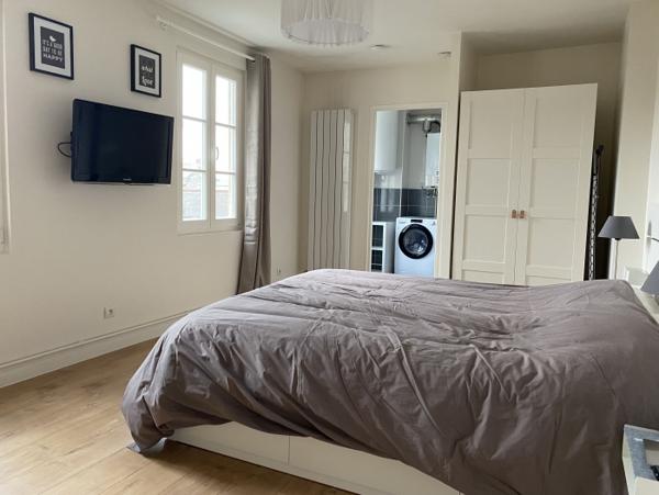 Location Appartement meublé 4 pièces Chantilly (60500) - CONNETABLE