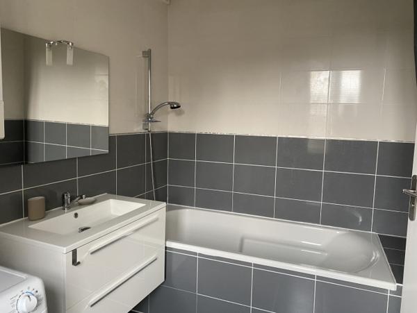 Location Appartement meublé 4 pièces Chantilly (60500) - CONNETABLE