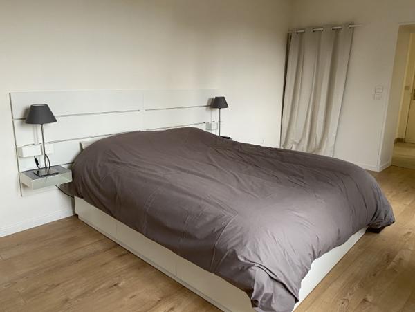 Location Appartement meublé 4 pièces Chantilly (60500) - CONNETABLE