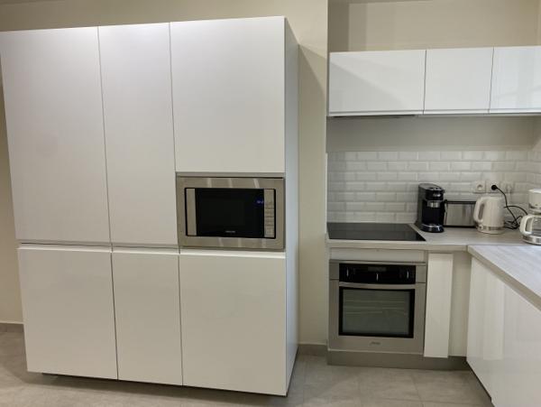 Location Appartement meublé 4 pièces Chantilly (60500) - CONNETABLE