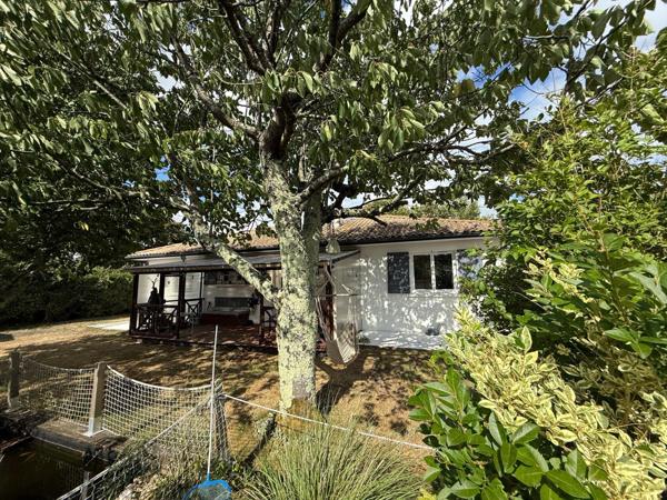 Maison 4 chambres proche du centre