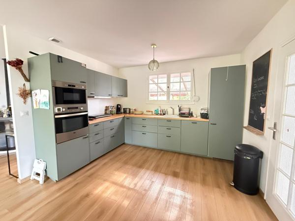 Maison 4 chambres proche du centre