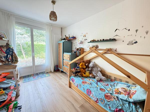 Maison 4 chambres proche du centre