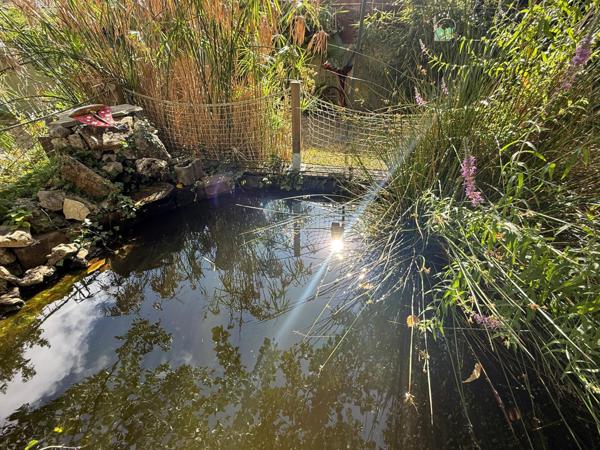 Maison 4 chambres proche du centre