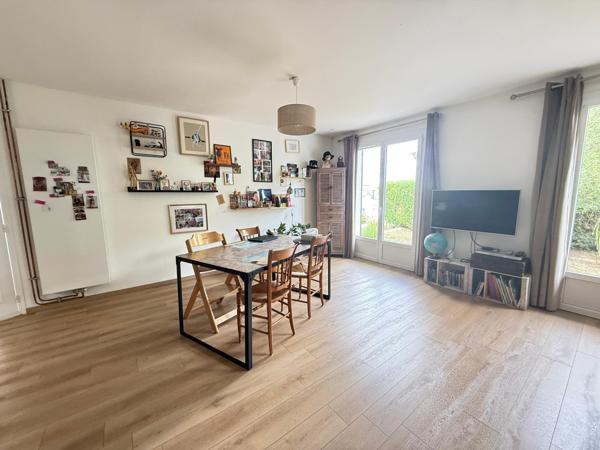 Maison 4 chambres proche du centre