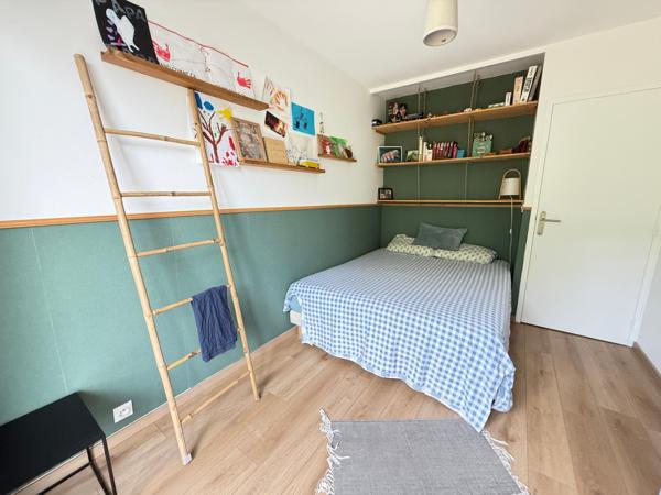 Maison 4 chambres proche du centre