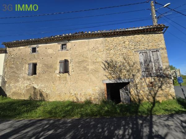 Vente / Grange