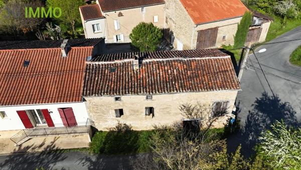 Vente / Grange