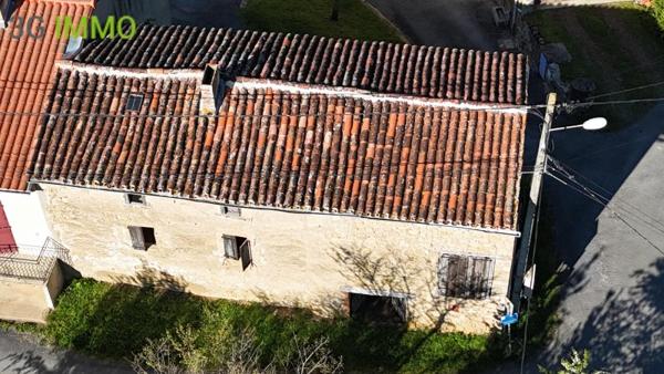 Vente / Grange