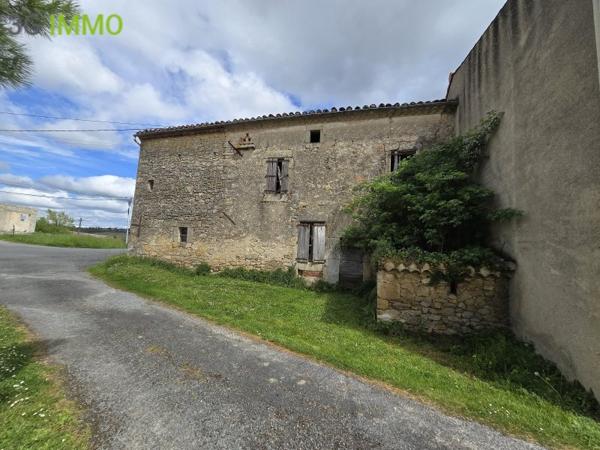 Vente / Grange
