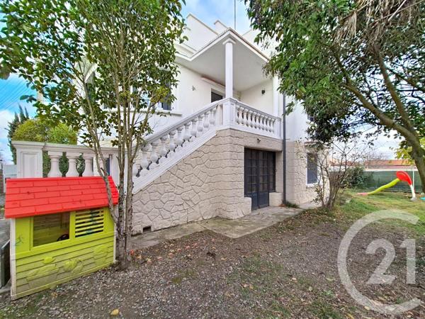 Maison à vendre  8 pièces - 192,95 m2 AUTERIVE - 31